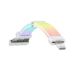 Gamemax | 12VHPWR CABLE-WH...