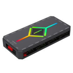Gamemax | V4.0 ARGB PWM HUB...