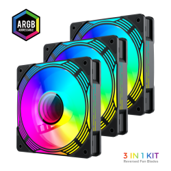 Gamemax Case Fan | KF300R...