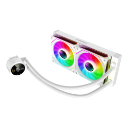 Gamemax CPU Liquid Cooler |...