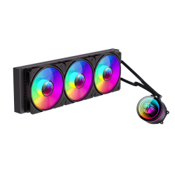 Gamemax CPU Liquid Cooler |...