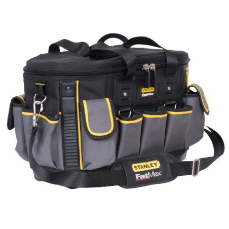 Stanley FMST1-70749, Nylon, Plastic, Black, Grey, Yellow, 500 mm, 310 mm, 330 mm