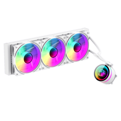 Gamemax CPU Liquid Cooler |...