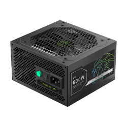 Gamemax PSU | VP 600S | 600...