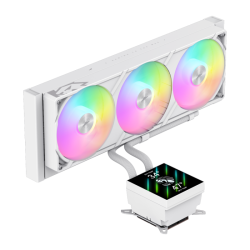 Gamemax CPU Liquid Cooler |...