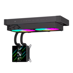 Gamemax CPU Liquid Cooler |...
