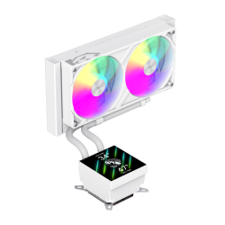 Gamemax CPU Liquid Cooler |...