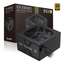 Gamemax PSU | GX 700G | 700...