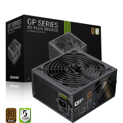 Gamemax PSU | GP 750B | 750...