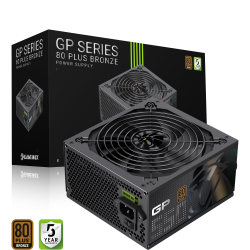 Gamemax PSU | GP 550B | 550...