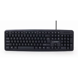 Gembird Standard keyboard,...