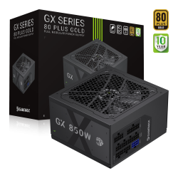 Gamemax PSU | GX 850GF |...