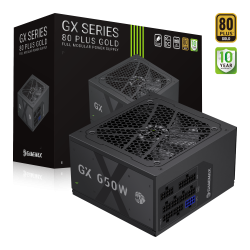 Gamemax PSU | GX 650GF |...