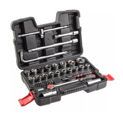 Top Tools socket wrenches...