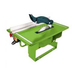 Verto 52G219 table saw