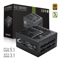 Gamemax PSU | GZ 1200G |...