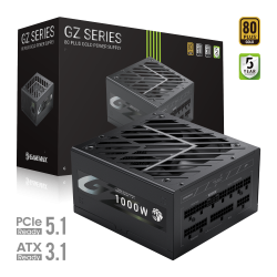 Gamemax PSU | GZ 1000G |...