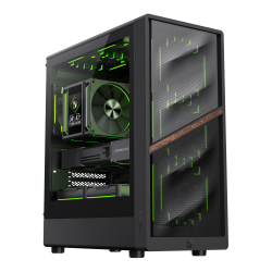 Gamemax Case | AERIS 330 MB...