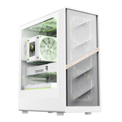 Gamemax Case | AERIS 330 MW...