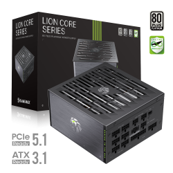 Gamemax PSU | LION CORE...