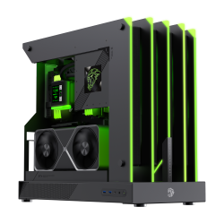 Gamemax Case | BLADE...