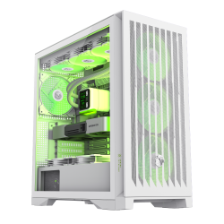 Gamemax Case | LEADER 2 WH...