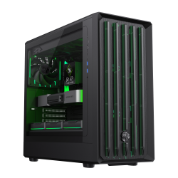 Gamemax Case | CLAW 460 BK...