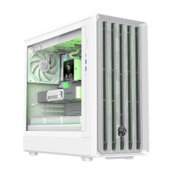 Gamemax Case | CLAW 460 WH...