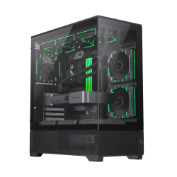 Gamemax Case | VISTA 2 AB |...