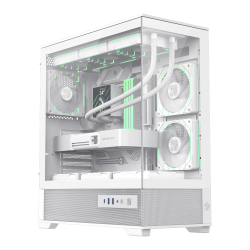 Gamemax Case | VISTA 2 AW |...