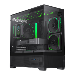 Gamemax Case | VISTA 2 MB |...