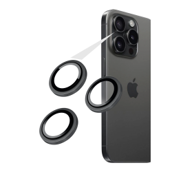 Fixed Camera Glass |...