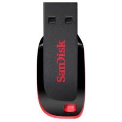 SanDisk Cruzer Blade USB...