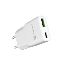 Natec Ribera USB Charger...