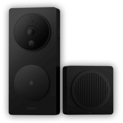 Video Doorbell with Homekit...