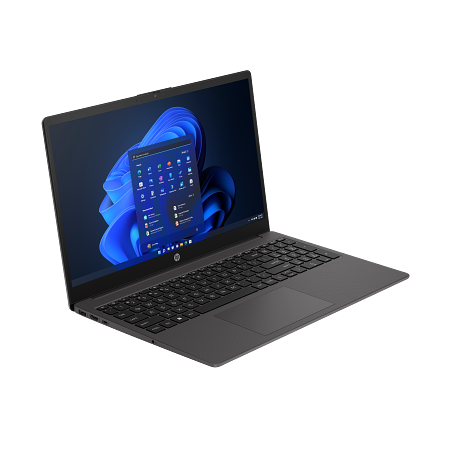 HP 255 G10 15.6 FHD AMD R5-7530U/8GB/512GB/AMD Radeon Graphics/WIN11 Home/ENG kbd/Black/3Y Warranty | HP 255 | G10 | Black | 15.6 " | IPS | FHD | 1920 x 1080 pixels | Anti-glare | AMD Ryzen 5 | 7530U | 8 GB | SODIMM-DDR4 | Solid-state drive capacity 512 GB | AMD Radeon Graphics | Windows 11 Home | 802.11ax | Bluetooth version 5.3 | Keyboard language English | Warranty 36 month(s) | Battery warranty 12 month(s)