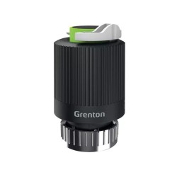 GRENTON SOLENOID VALVE/...