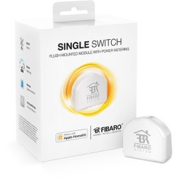 Fibaro FGBHS-213 smart home...