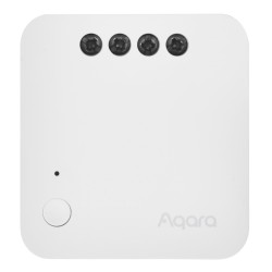 AQARA SINGLE SWITCH MODULE...