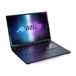 Gigabyte Aorus Master...