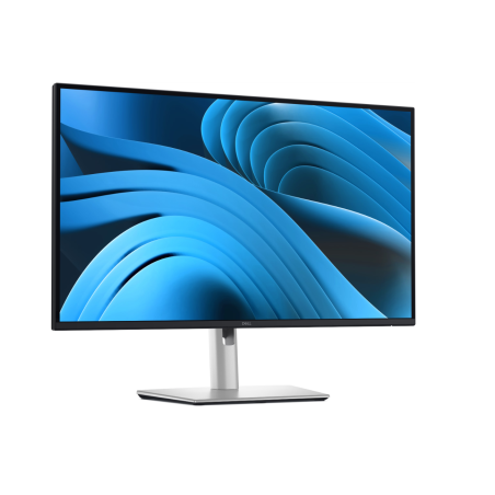 Dell | P2725QE | 27 " | IPS | 16:9 | 100 Hz | 5 ms | 3840 x 2160 pixels | 350 cd/m² | Warranty 60 month(s)