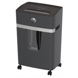 HP PRO SHREDDER 15CC 20L...