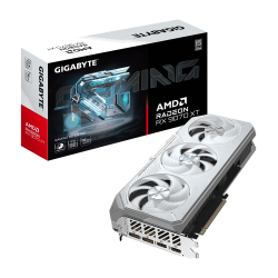 Gigabyte Radeon RX 9070 XT...