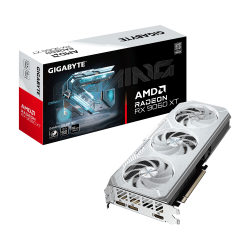 Gigabyte Radeon RX 9060 XT...