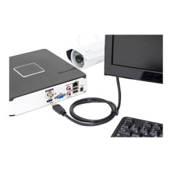 Digitus HDMI High Speed...