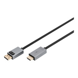 Digitus 4K DisplayPort...