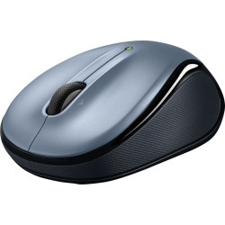 Logitech M325s mouse...