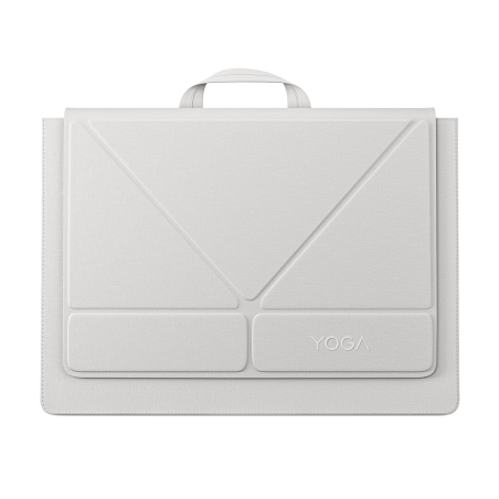 Lenovo | Yoga Tote Sleeve | Fits up to size 16 " | Sleeve | Seashell