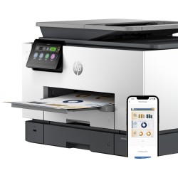 HP OfficeJet Pro 9130b...