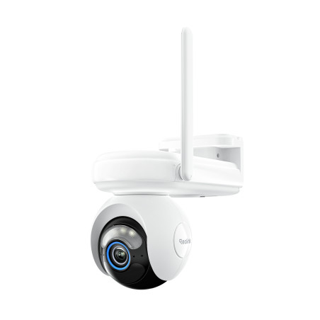 Reolink | Altas Series G650 with SolarPanel 3 | Bullet | 4 MP | 4mm | IP66 | H.264/H.265 | Micro SD, Max. 512GB